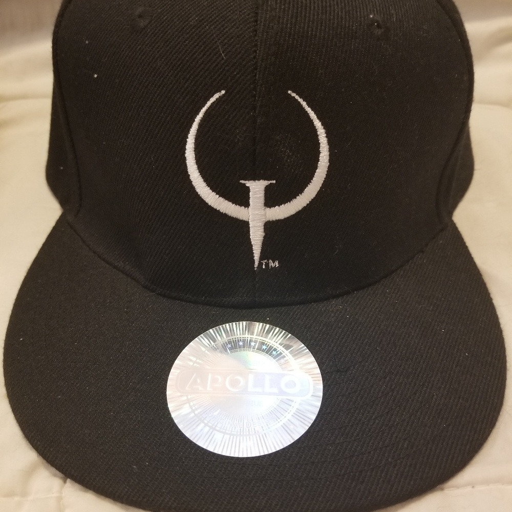 Meet your Posher, Connor